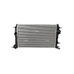 Hladnjak, hlađenje motora NRF NRF 59354 IC-G0K3LI