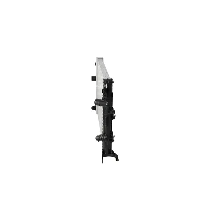 Hladnjak, hlađenje motora NRF NRF 59354 IC-G0K3LI