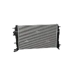 Hladnjak, hlađenje motora NRF NRF 59354 IC-G0K3LI