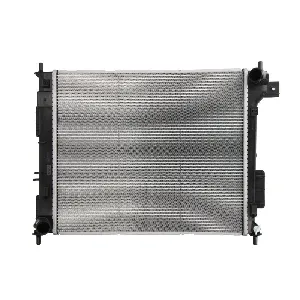 Hladnjak, hlađenje motora NRF NRF 59356 IC-G0734D