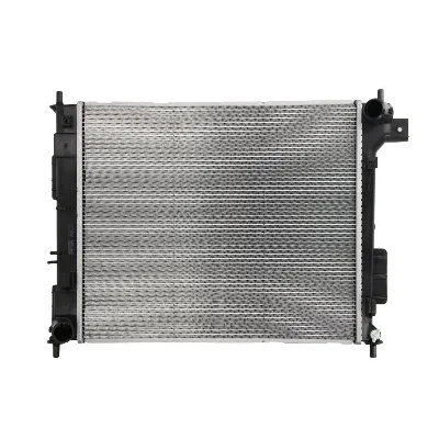 Hladnjak, hlađenje motora NRF NRF 59356 IC-G0734D
