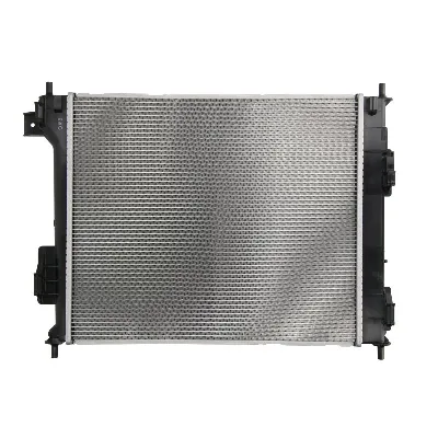 Hladnjak, hlađenje motora NRF NRF 59356 IC-G0734D