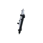 Hladnjak, hlađenje motora NRF NRF 59356 IC-G0734D