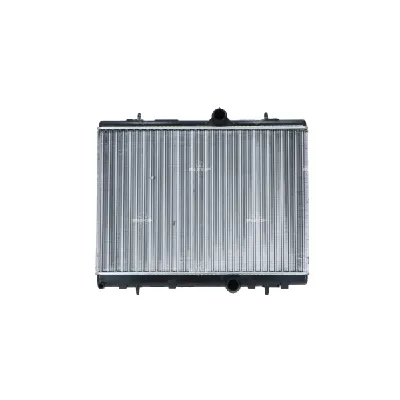 Hladnjak, hlađenje motora NRF NRF 59357A IC-G0V9WJ