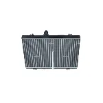 Hladnjak, hlađenje motora NRF NRF 59357A IC-G0V9WJ