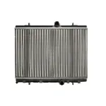 Hladnjak, hlađenje motora NRF NRF 59357A IC-G0V9WJ