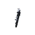 Hladnjak, hlađenje motora NRF NRF 59358 IC-G0734E