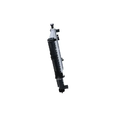 Hladnjak, hlađenje motora NRF NRF 59358 IC-G0734E