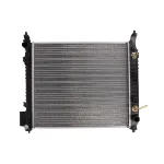 Hladnjak, hlađenje motora NRF NRF 59359 IC-G0NHGK