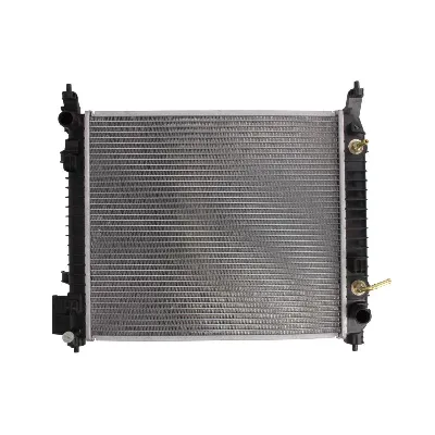 Hladnjak, hlađenje motora NRF NRF 59359 IC-G0NHGK