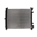 Hladnjak, hlađenje motora NRF NRF 59359 IC-G0NHGK