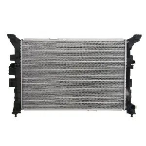 Hladnjak, hlađenje motora NRF NRF 59361 IC-G0NHGL
