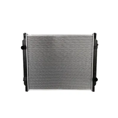 Hladnjak, hlađenje motora NRF NRF 599563 IC-D1FFA9