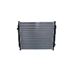 Hladnjak, hlađenje motora NRF NRF 599563 IC-D1FFA9