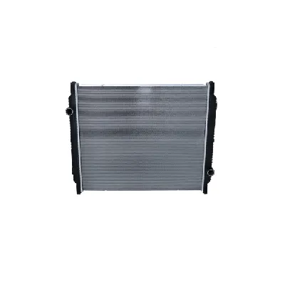 Hladnjak, hlađenje motora NRF NRF 599563 IC-D1FFA9
