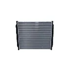 Hladnjak, hlađenje motora NRF NRF 599563 IC-D1FFA9