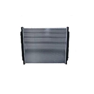 Hladnjak, hlađenje motora NRF NRF 599563 IC-D1FFA9