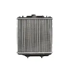 Hladnjak, hlađenje motora THERMOTEC D70001TT IC-B4AF77
