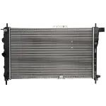 Hladnjak, hlađenje motora THERMOTEC D70002TT IC-B4AF78
