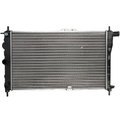 Hladnjak, hlađenje motora THERMOTEC D70002TT IC-B4AF78