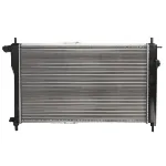 Hladnjak, hlađenje motora THERMOTEC D70002TT IC-B4AF78