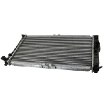 Hladnjak, hlađenje motora THERMOTEC D70006TT IC-B4AF7C