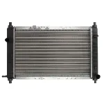 Hladnjak, hlađenje motora THERMOTEC D70007TT IC-B4AF7D