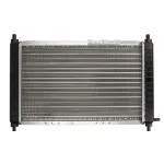 Hladnjak, hlađenje motora THERMOTEC D70007TT IC-B4AF7D