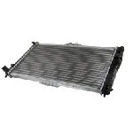 Hladnjak, hlađenje motora THERMOTEC D70008TT IC-B4AF7E