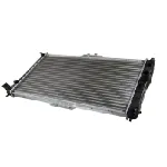 Hladnjak, hlađenje motora THERMOTEC D70008TT IC-B4AF7E