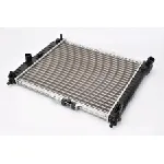 Hladnjak, hlađenje motora THERMOTEC D70010TT IC-B4AF80