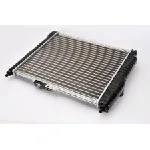 Hladnjak, hlađenje motora THERMOTEC D70010TT IC-B4AF80