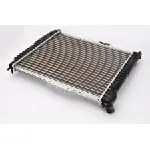 Hladnjak, hlađenje motora THERMOTEC D70010TT IC-B4AF80