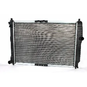Hladnjak, hlađenje motora THERMOTEC D70011TT IC-B4AF81
