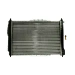 Hladnjak, hlađenje motora THERMOTEC D70012TT IC-B4AF82