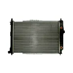 Hladnjak, hlađenje motora THERMOTEC D70012TT IC-B4AF82