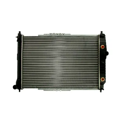 Hladnjak, hlađenje motora THERMOTEC D70012TT IC-B4AF82