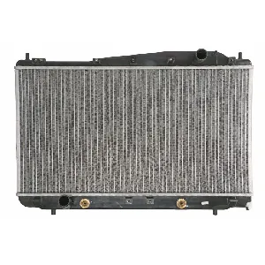 Hladnjak, hlađenje motora THERMOTEC D70014TT IC-B4AF84