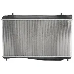 Hladnjak, hlađenje motora THERMOTEC D70014TT IC-B4AF84