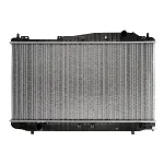 Hladnjak, hlađenje motora THERMOTEC D70015TT IC-B4AF85