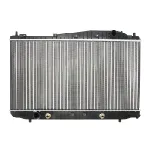 Hladnjak, hlađenje motora THERMOTEC D70016TT IC-E45FFE