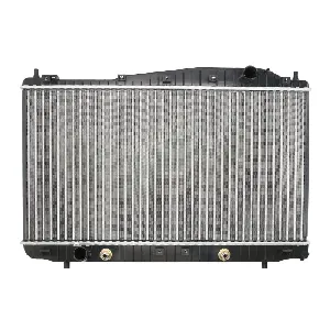 Hladnjak, hlađenje motora THERMOTEC D70016TT IC-E45FFE