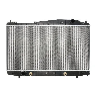 Hladnjak, hlađenje motora THERMOTEC D70016TT IC-E45FFE