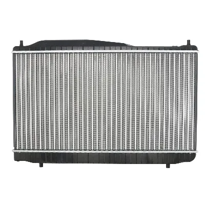 Hladnjak, hlađenje motora THERMOTEC D70016TT IC-E45FFE