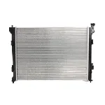 Hladnjak, hlađenje motora THERMOTEC D70301TT IC-B4AF98