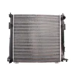 Hladnjak, hlađenje motora THERMOTEC D70302TT IC-B4AF99