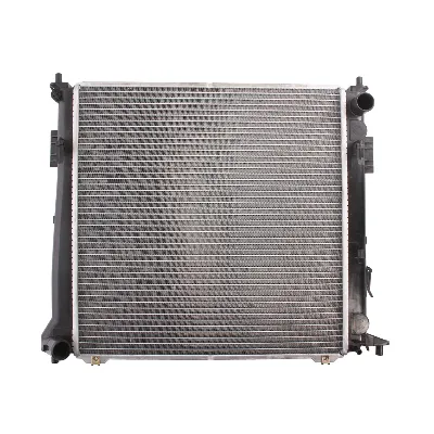 Hladnjak, hlađenje motora THERMOTEC D70302TT IC-B4AF99