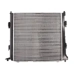 Hladnjak, hlađenje motora THERMOTEC D70302TT IC-B4AF99