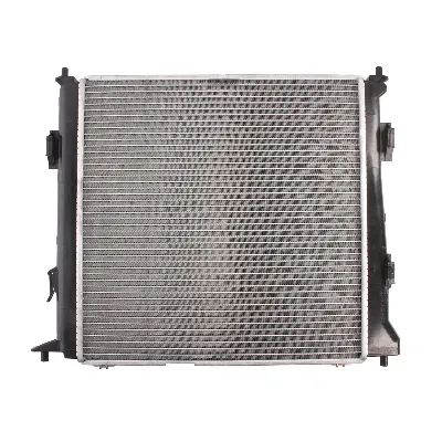 Hladnjak, hlađenje motora THERMOTEC D70302TT IC-B4AF99
