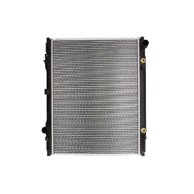 Hladnjak, hlađenje motora THERMOTEC D70305TT IC-B67BA5